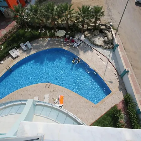 아파트 Angel Homes Ii Finli