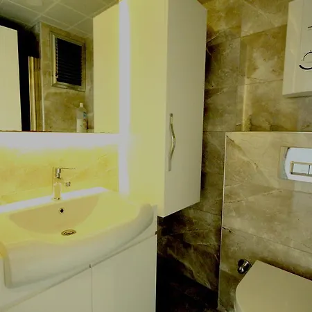 Angel Homes Ii Finli 아파트 알란야