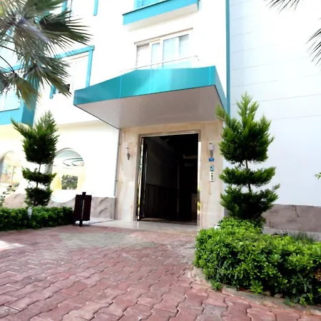 Angel Homes Ii Finli 아파트 알란야