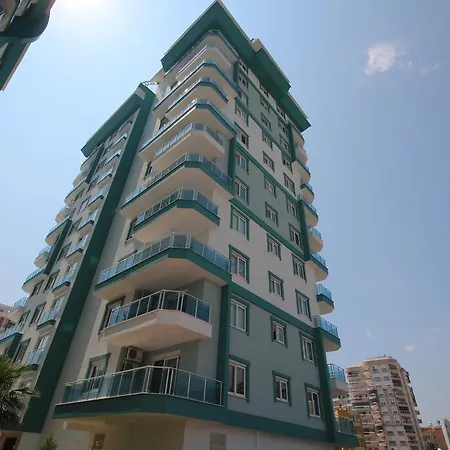 Angel Homes Ii Finli 알란야