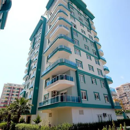 Angel Homes Ii Finli 아파트
