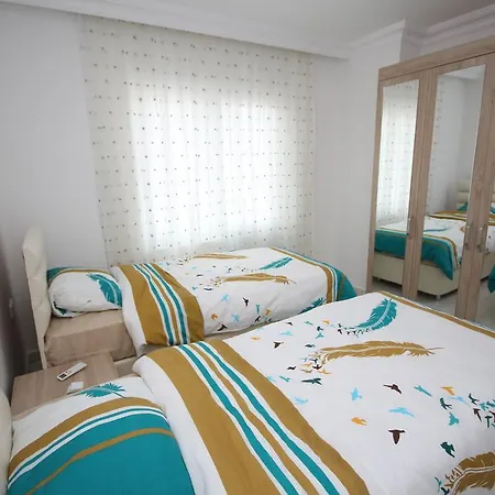 Angel Homes Ii Finli 아파트 *