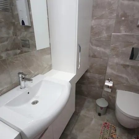 Angel Homes Ii Finli * 알란야