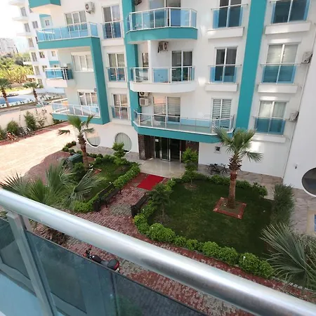 아파트 Angel Homes Ii Finli