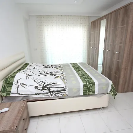 아파트 Angel Homes Ii Finli