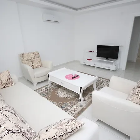 Angel Homes Ii Finli * 알란야