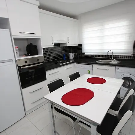 아파트 Angel Homes Ii Finli