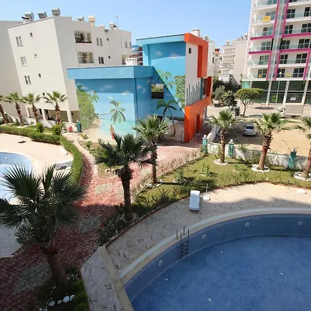 Angel Homes Ii Finli 아파트