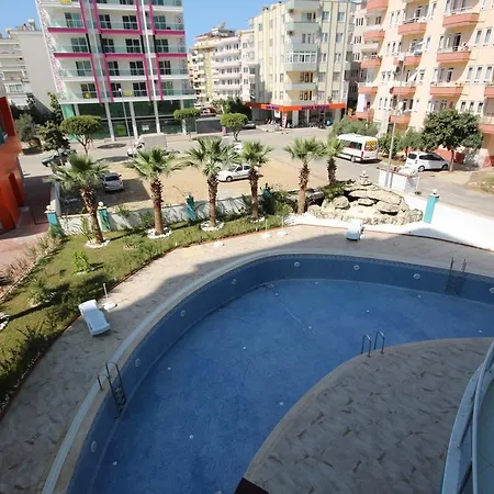 Angel Homes Ii Finli 아파트 *