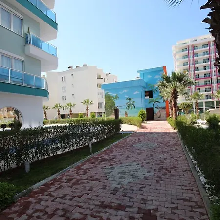 Angel Homes Ii Finli * 알란야
